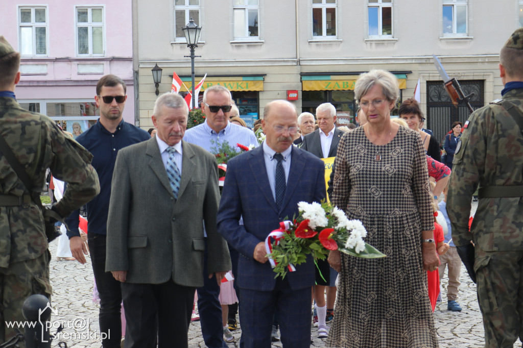 Obchody wybuchu II wojny światowej
