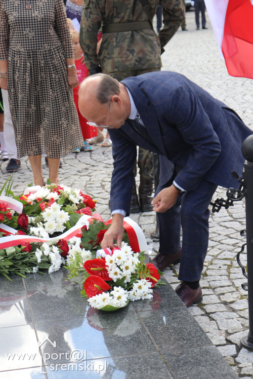 Obchody wybuchu II wojny światowej