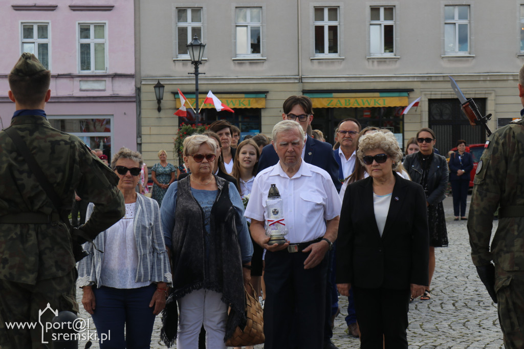 Obchody wybuchu II wojny światowej