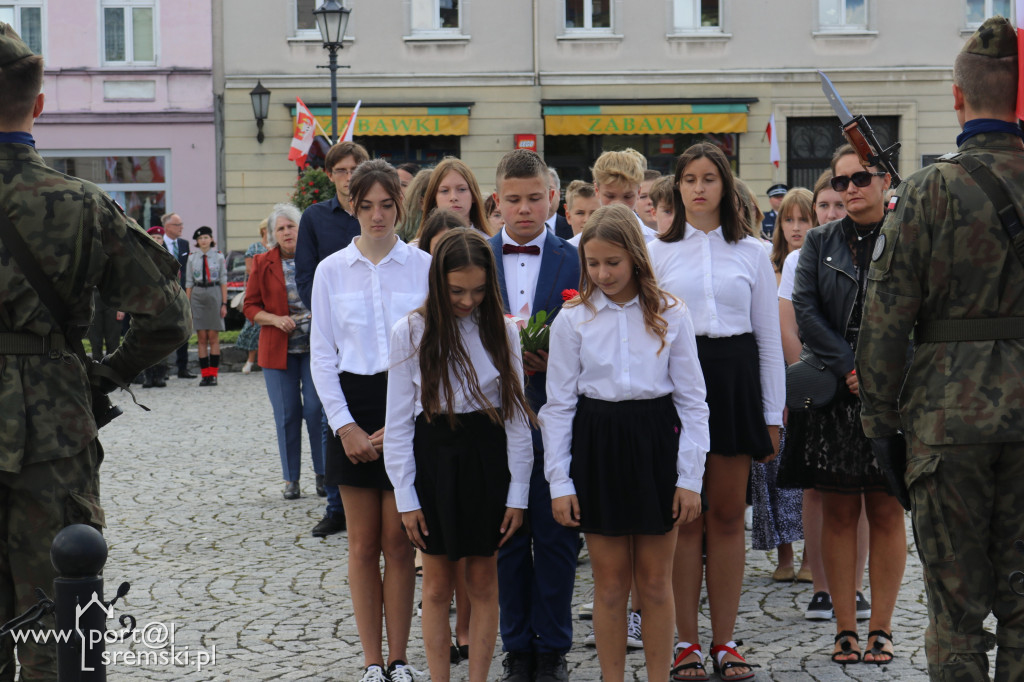 Obchody wybuchu II wojny światowej