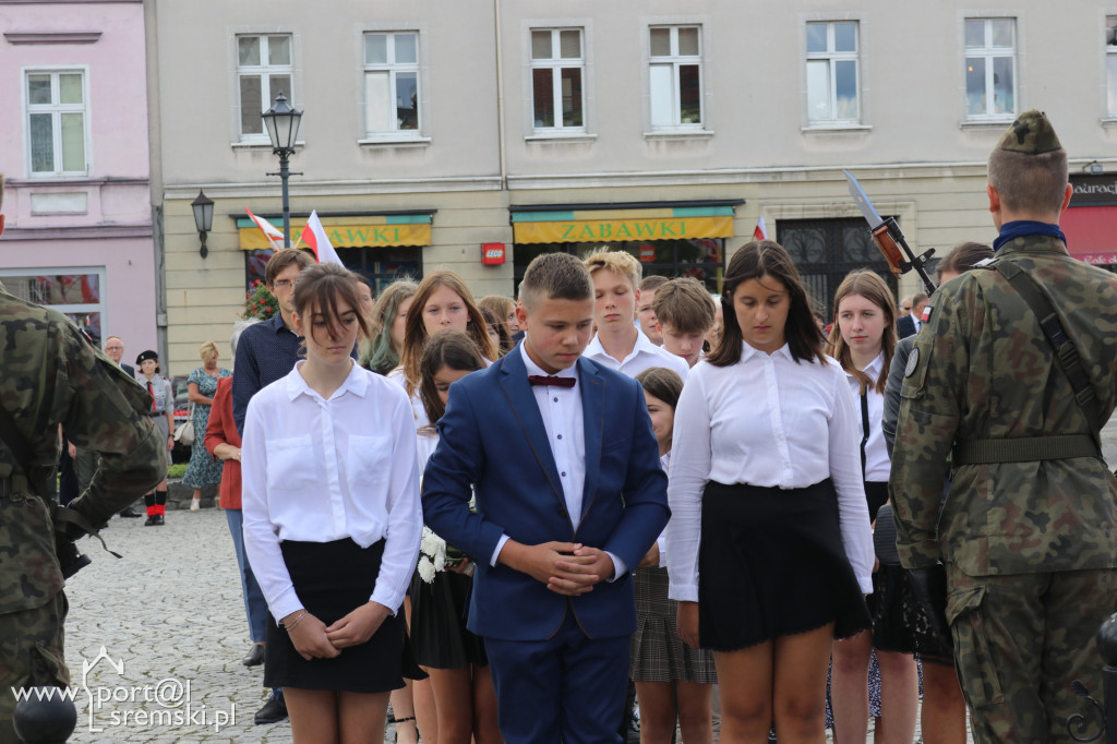 Obchody wybuchu II wojny światowej
