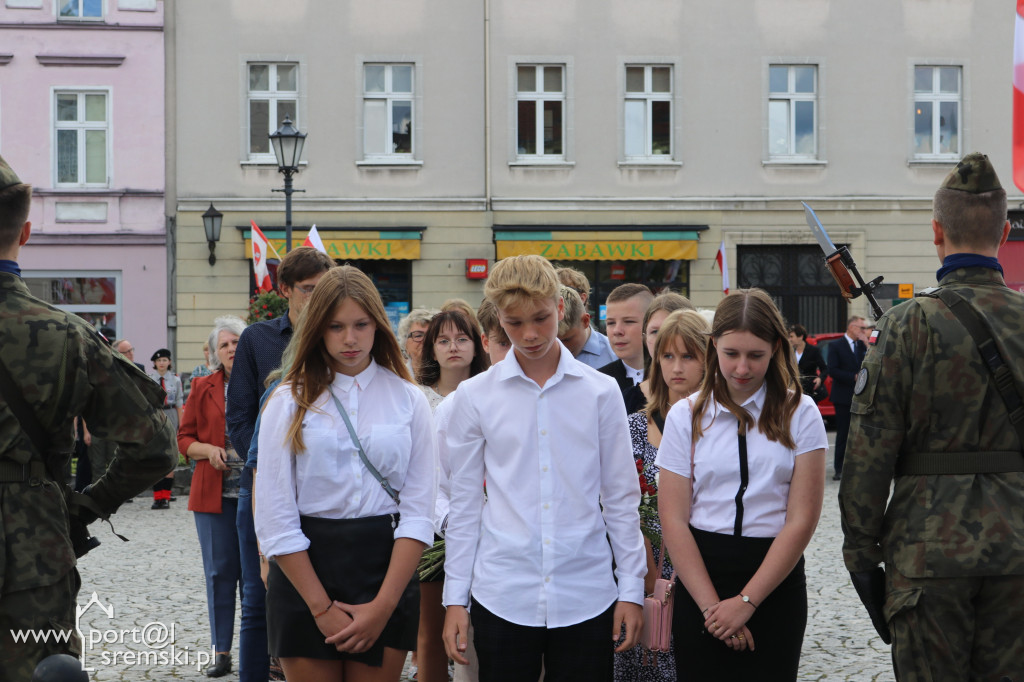 Obchody wybuchu II wojny światowej