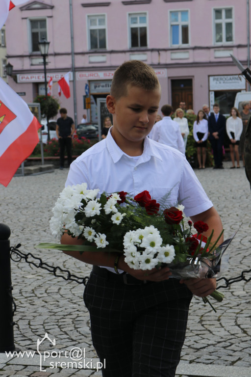 Obchody wybuchu II wojny światowej