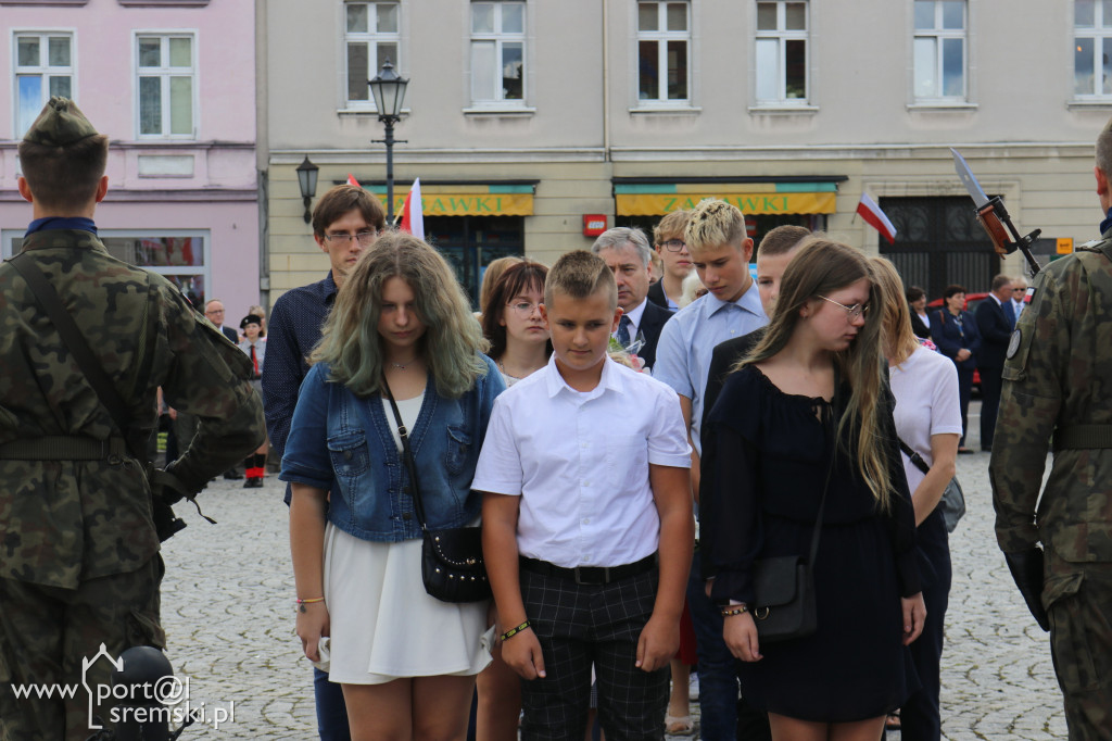 Obchody wybuchu II wojny światowej