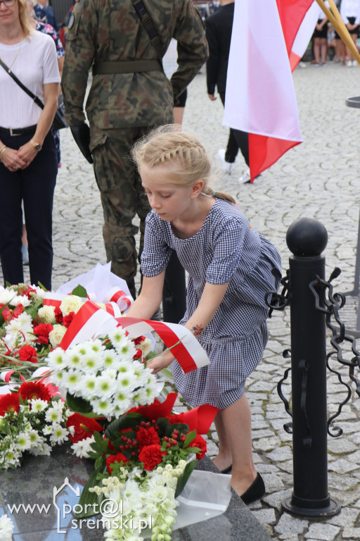 Obchody wybuchu II wojny światowej