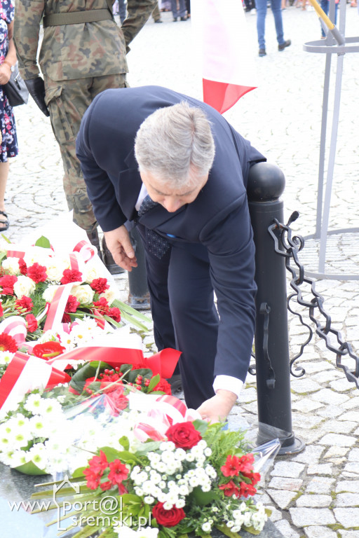 Obchody wybuchu II wojny światowej