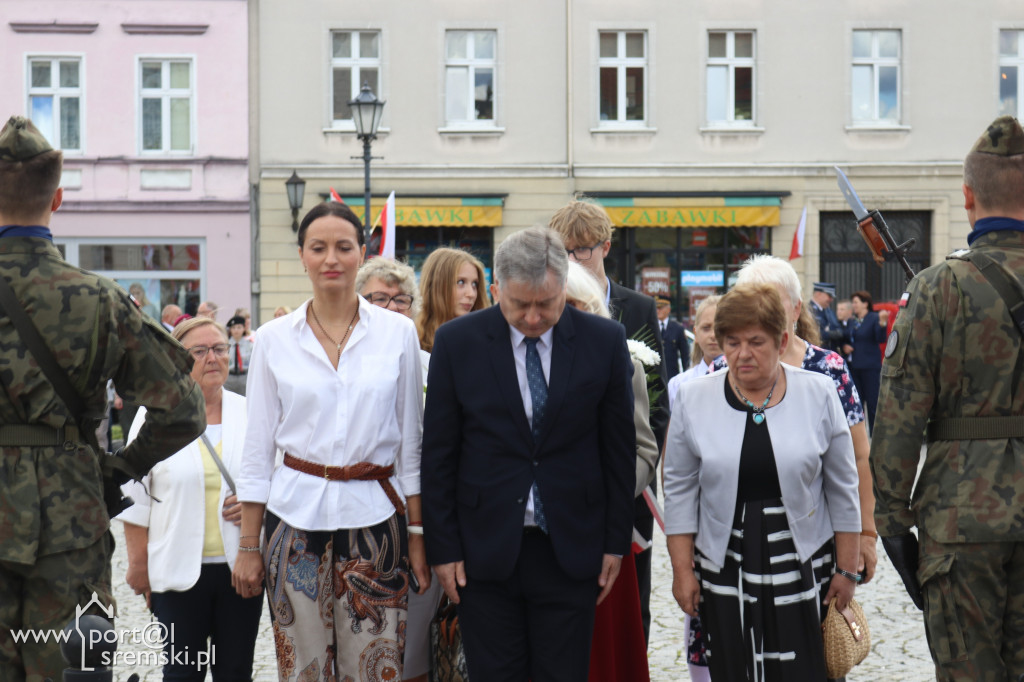 Obchody wybuchu II wojny światowej