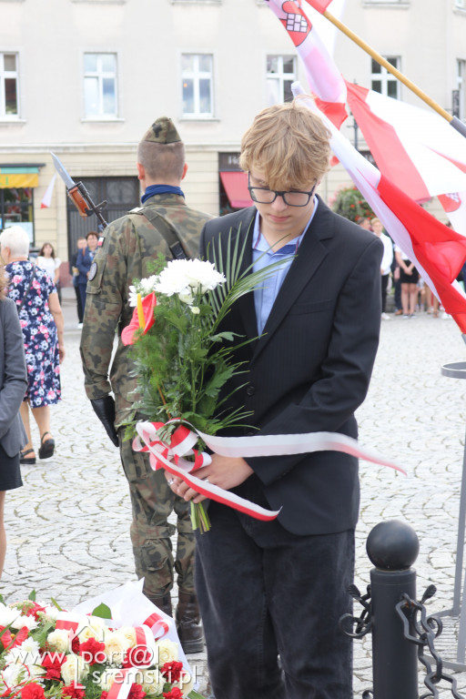 Obchody wybuchu II wojny światowej