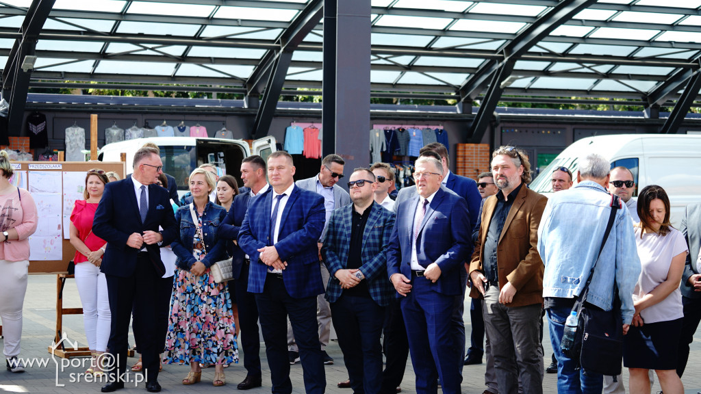 Śremska komunalka wzbogaciła się o 14. nowych pojazdów!