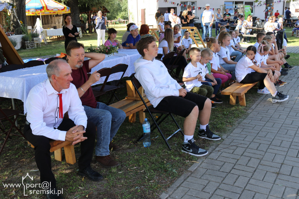 Festyn w Wyrzece