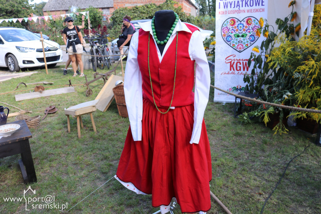 Festyn w Wyrzece