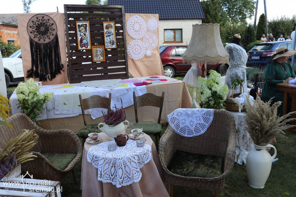 Festyn w Wyrzece
