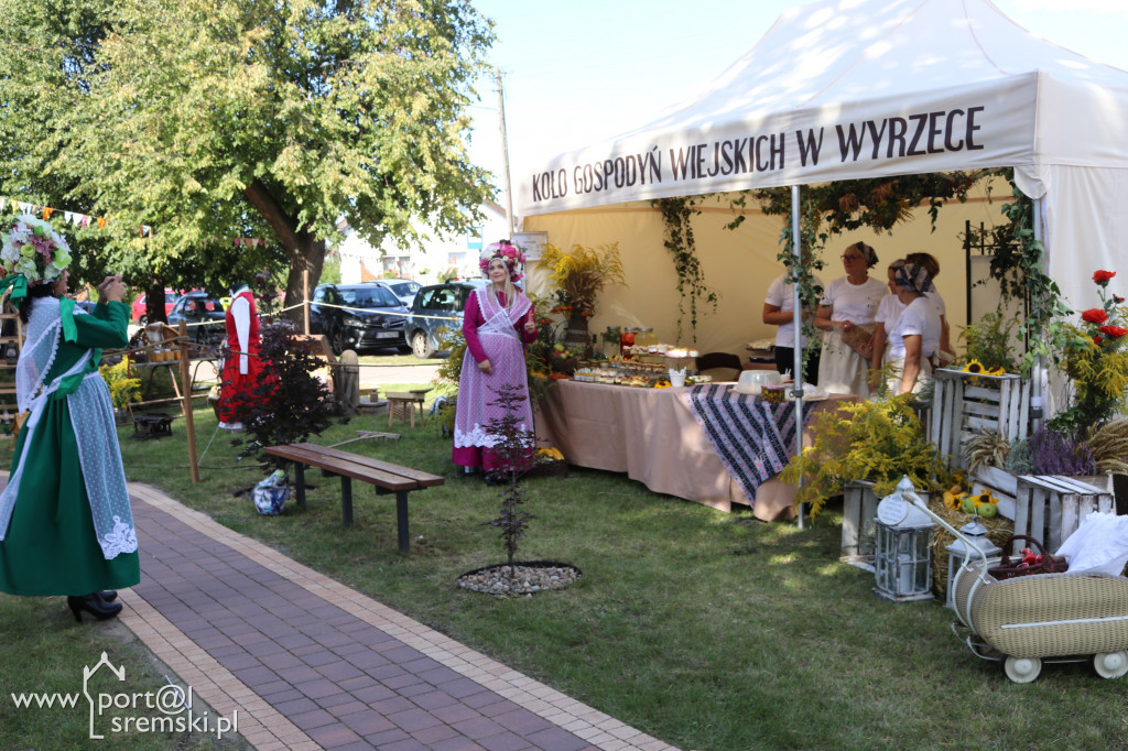 Festyn w Wyrzece