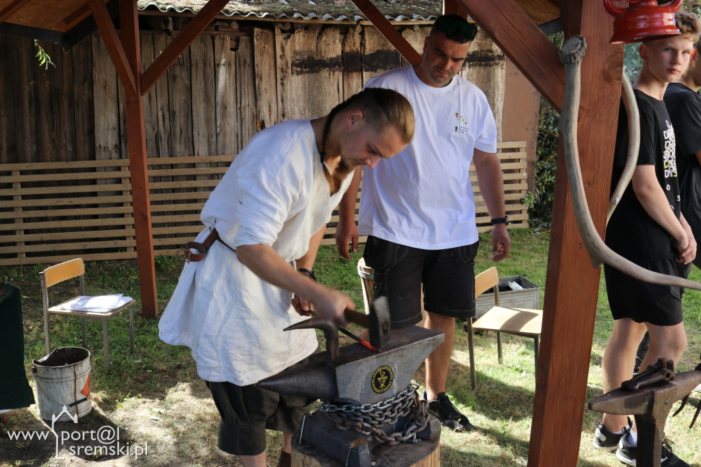 Festyn w Wyrzece