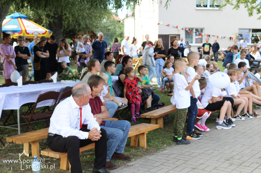 Festyn w Wyrzece