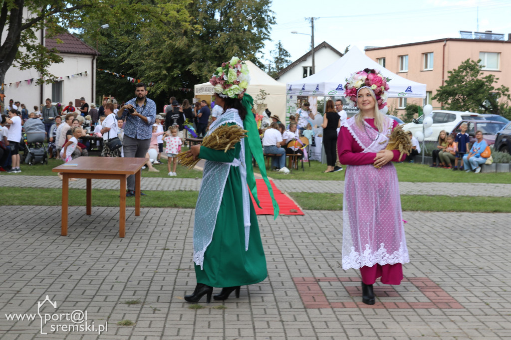Festyn w Wyrzece