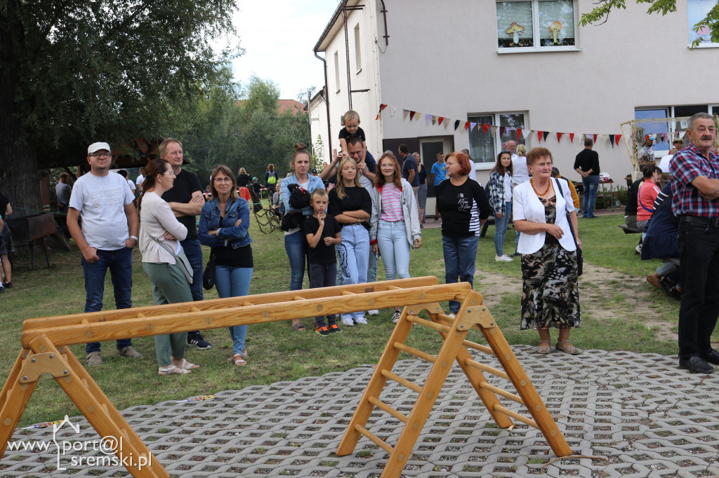 Festyn w Wyrzece