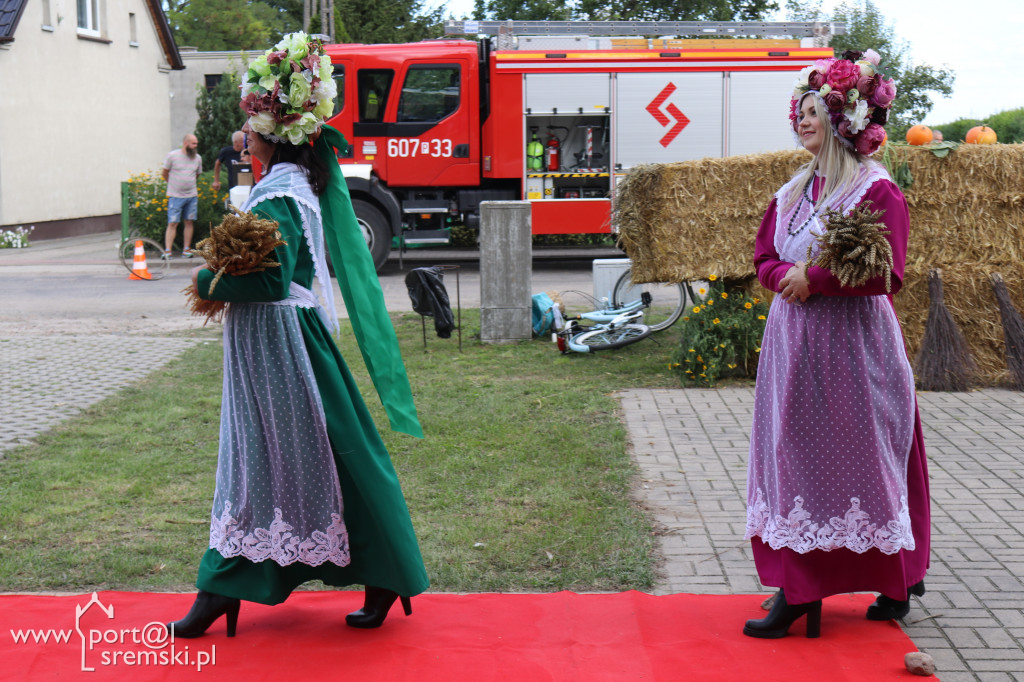 Festyn w Wyrzece