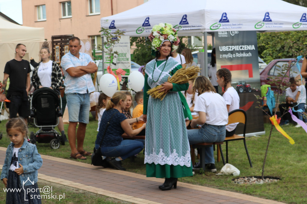 Festyn w Wyrzece