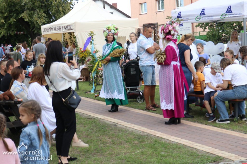 Festyn w Wyrzece