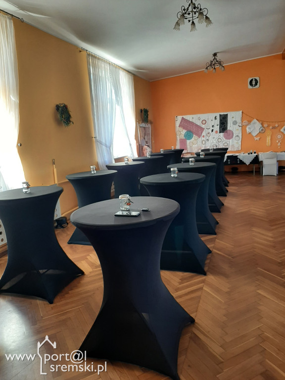 55 lat KGW Kiełczynek