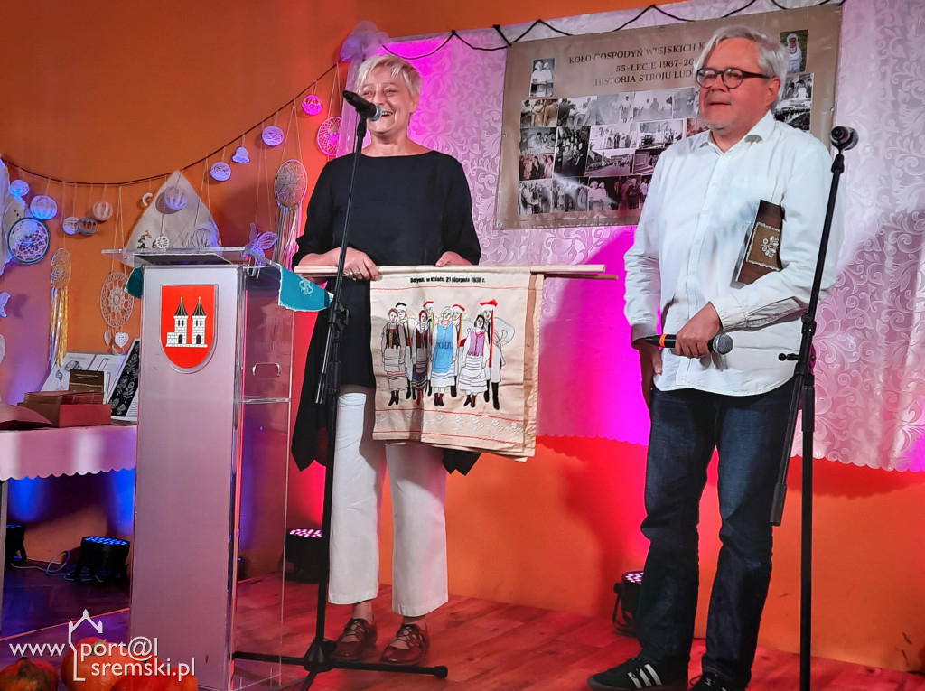 55 lat KGW Kiełczynek