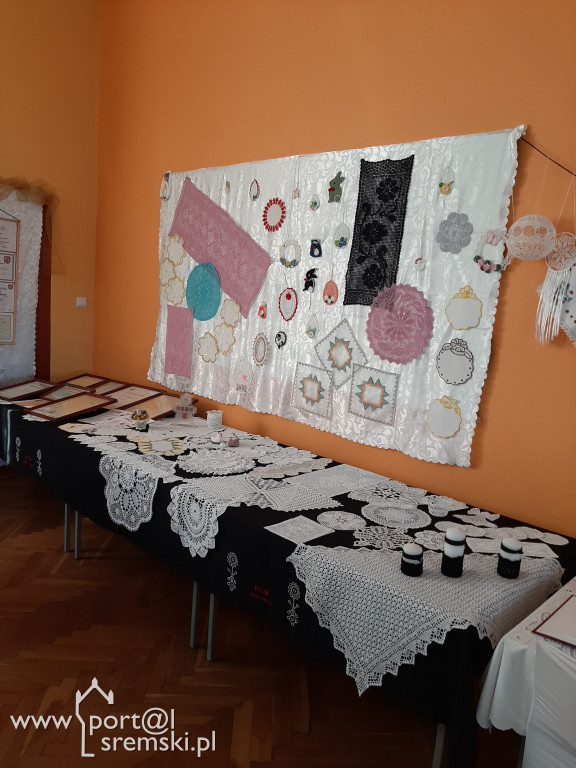 55 lat KGW Kiełczynek