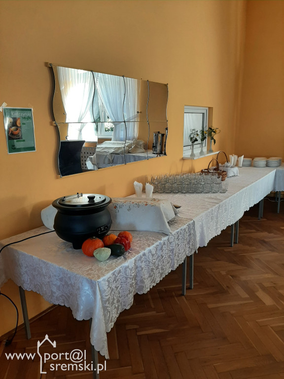55 lat KGW Kiełczynek