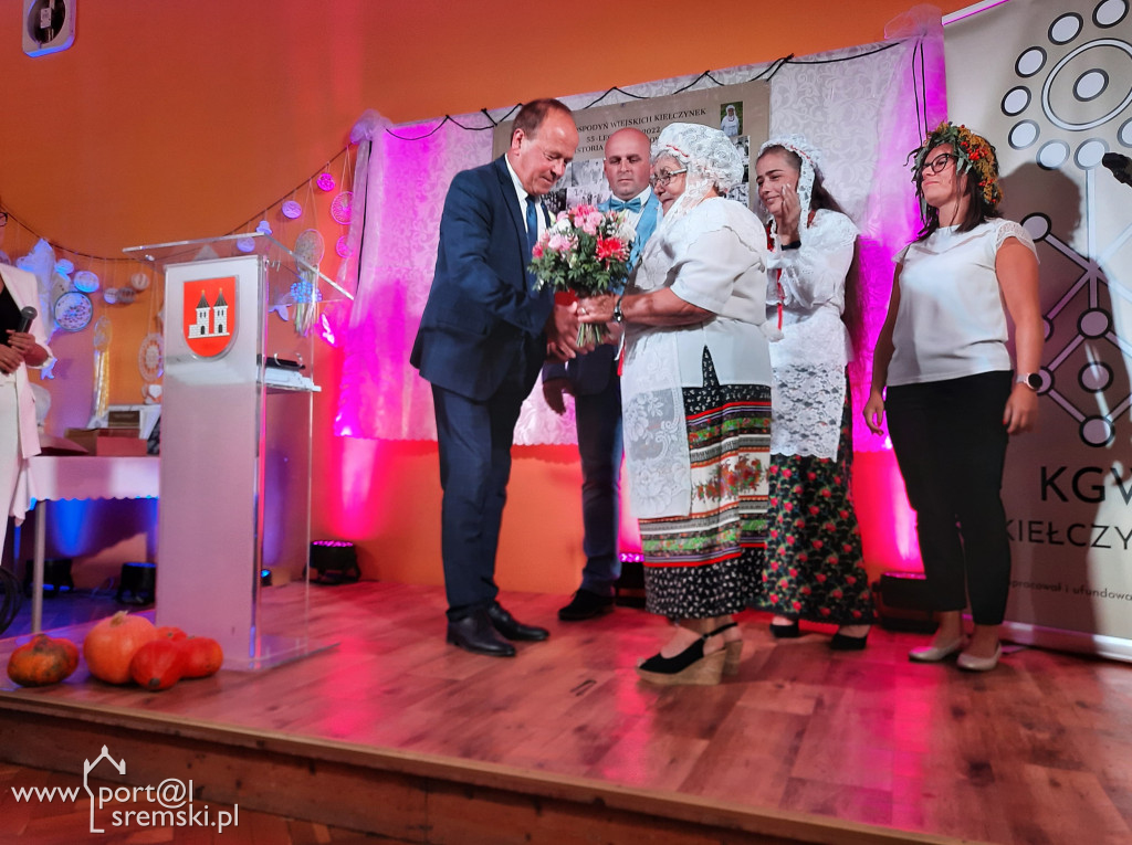 55 lat KGW Kiełczynek