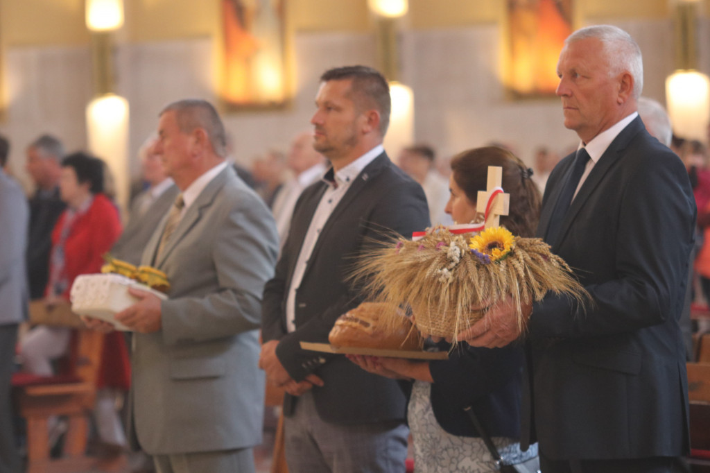 Święto  Dziękczynienia