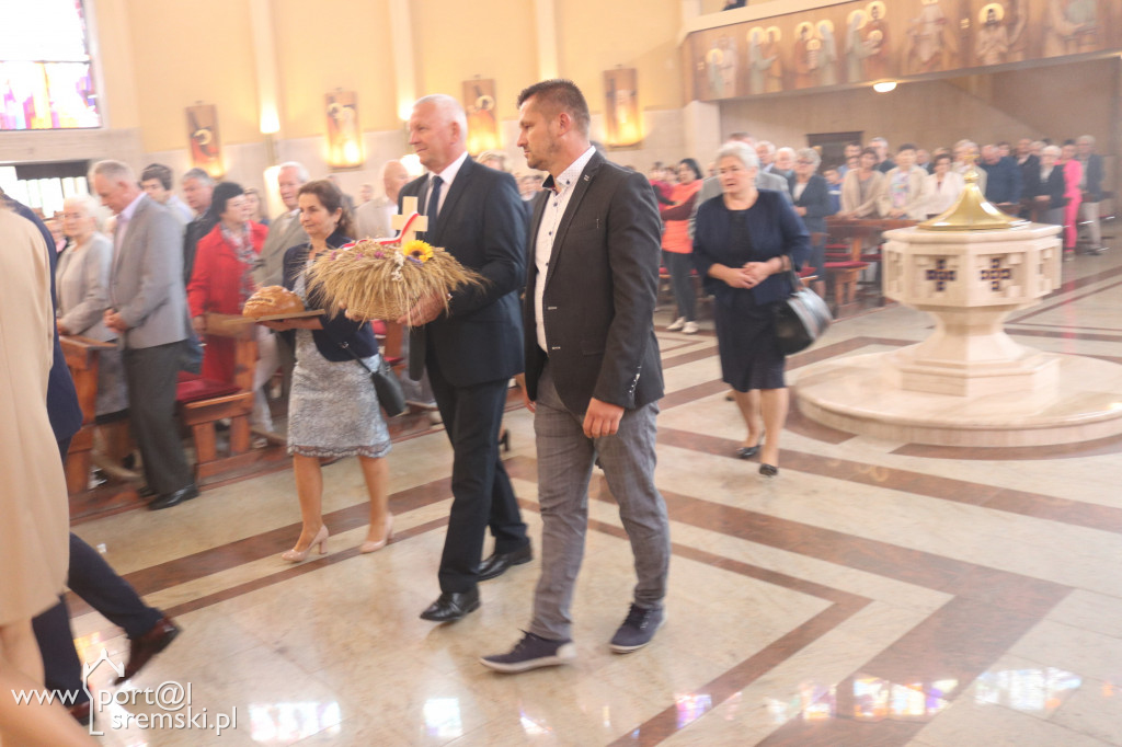 Święto  Dziękczynienia