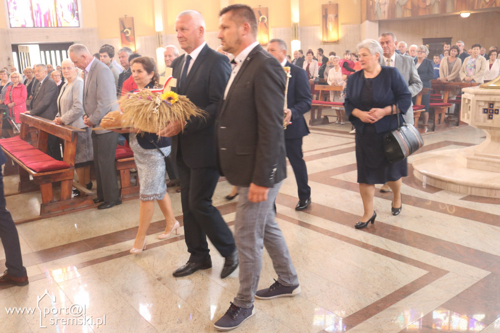 Święto  Dziękczynienia