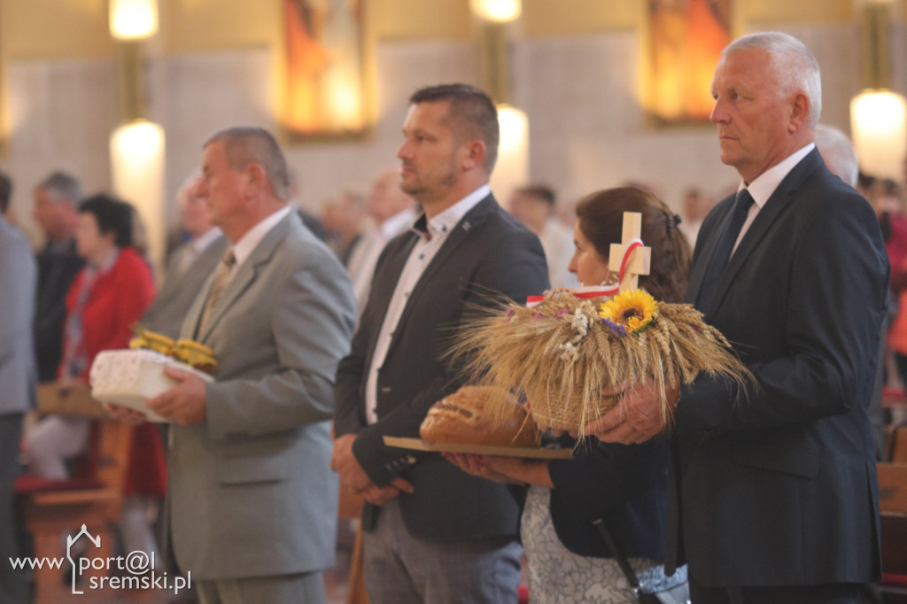 Święto  Dziękczynienia