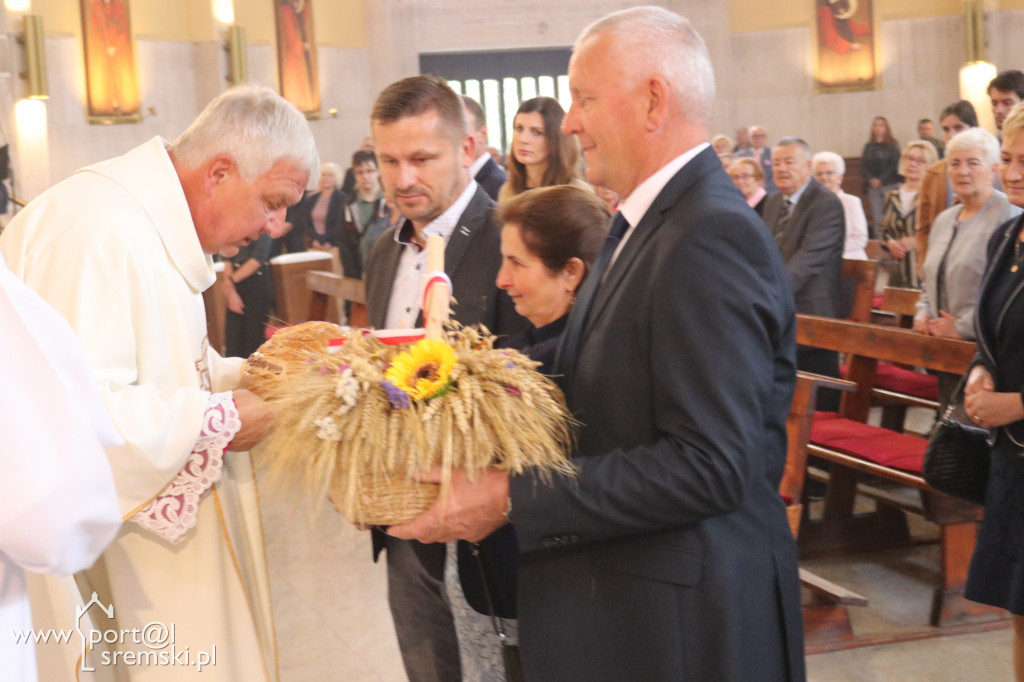 Święto  Dziękczynienia