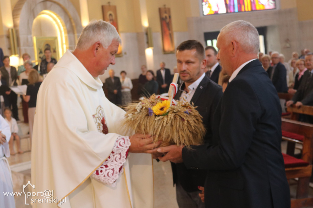 Święto  Dziękczynienia