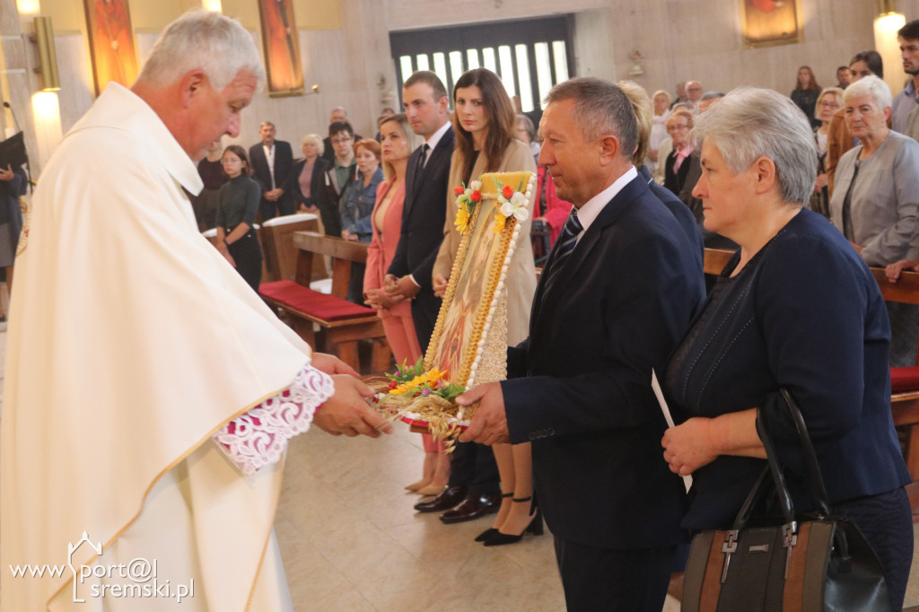 Święto  Dziękczynienia