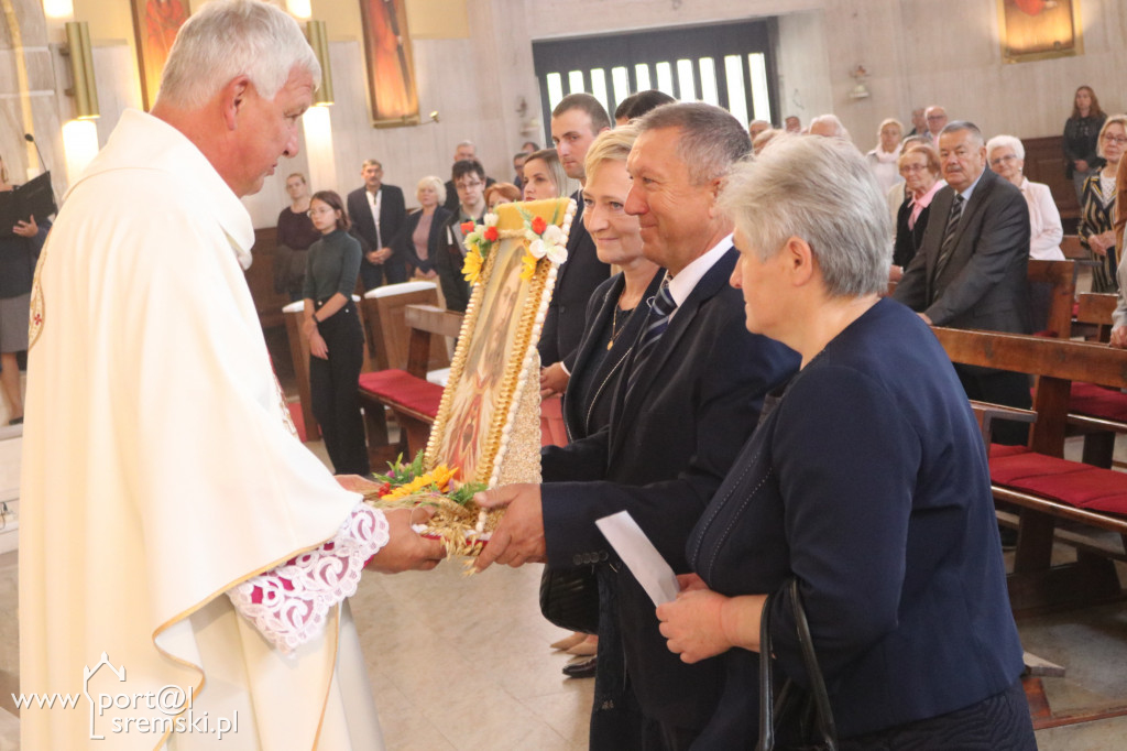 Święto  Dziękczynienia