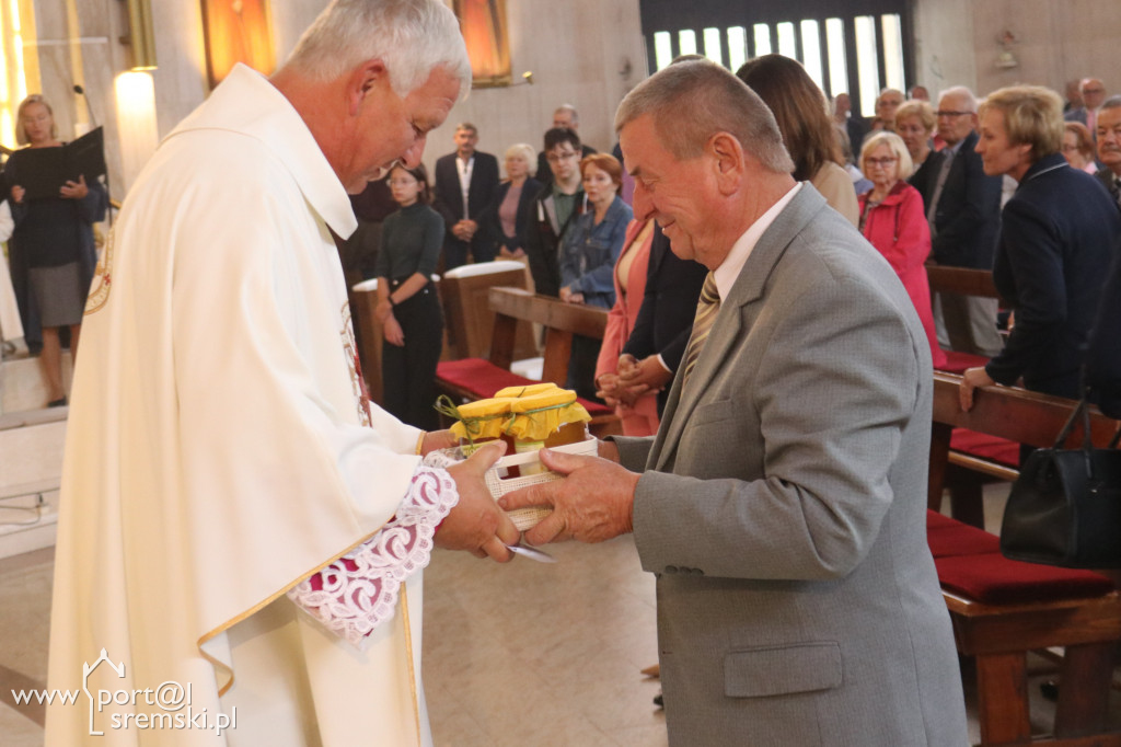 Święto  Dziękczynienia