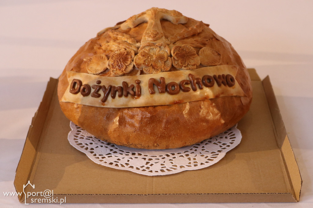 Święto  Dziękczynienia
