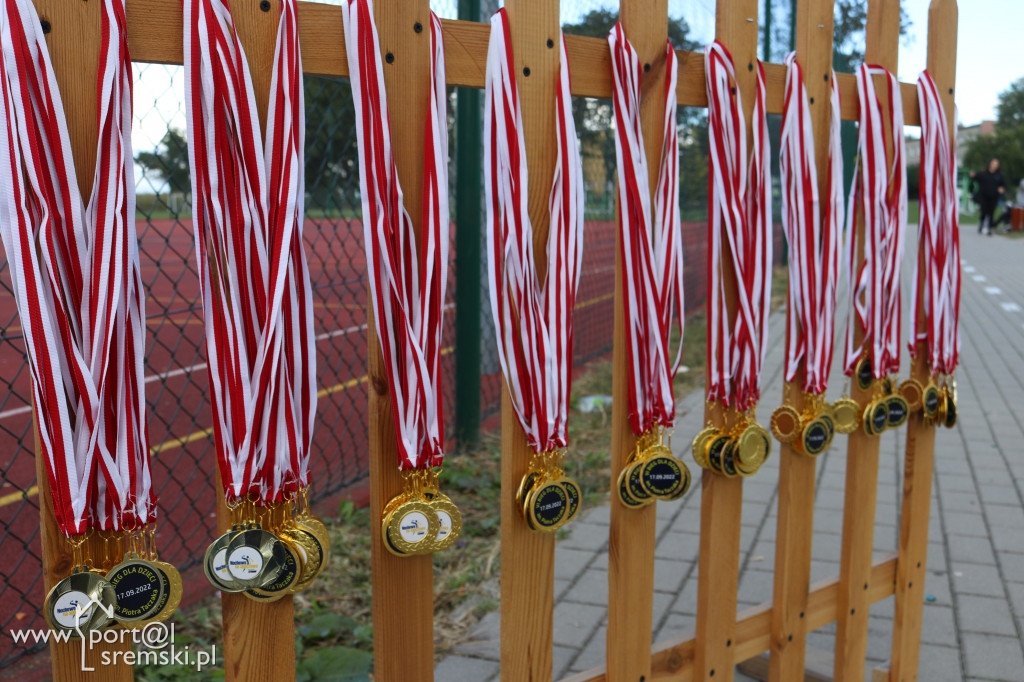 Nochowo na Sportowo 2022