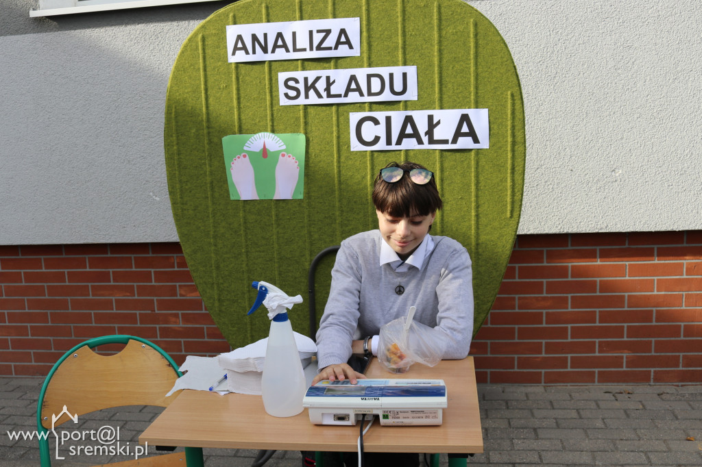Nochowo na Sportowo 2022