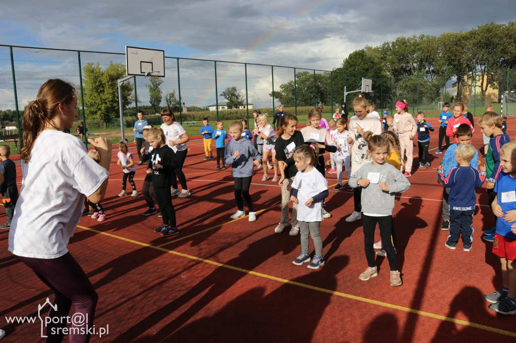 Nochowo na Sportowo 2022