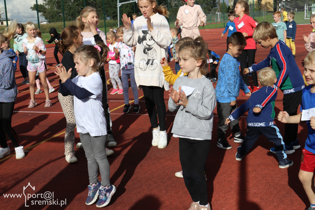 Nochowo na Sportowo 2022