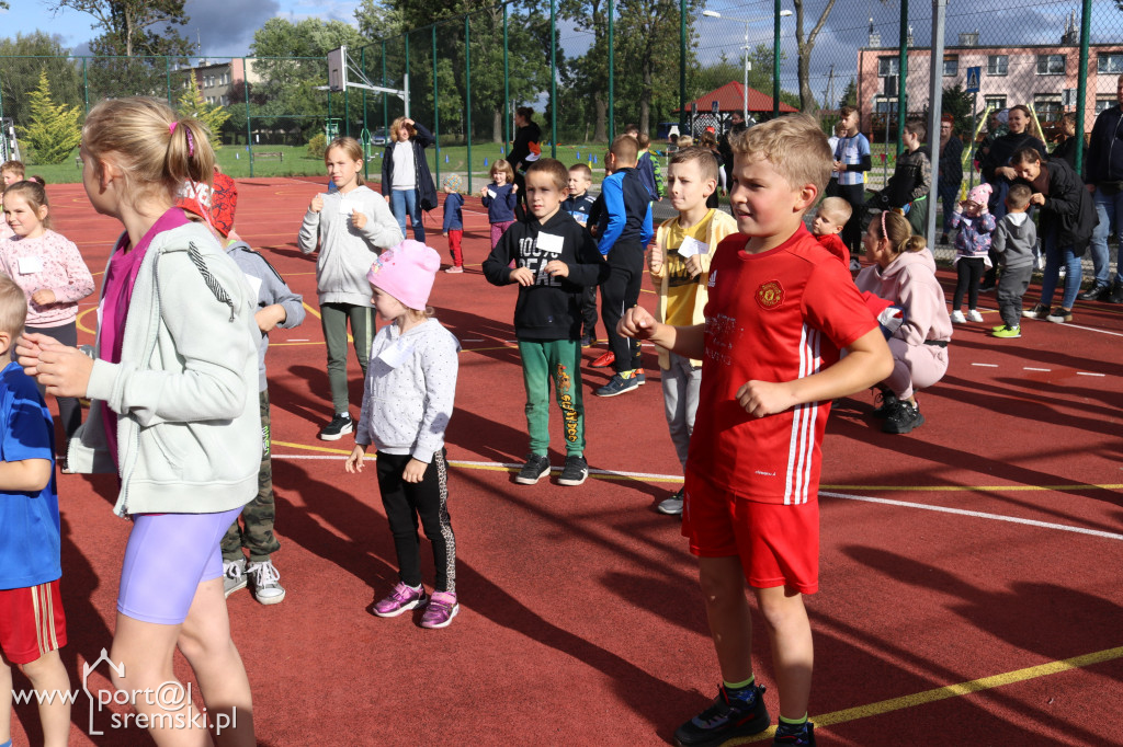Nochowo na Sportowo 2022
