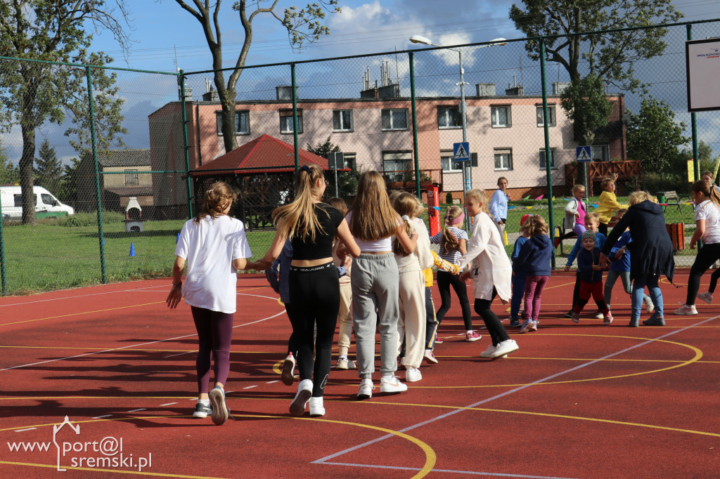 Nochowo na Sportowo 2022