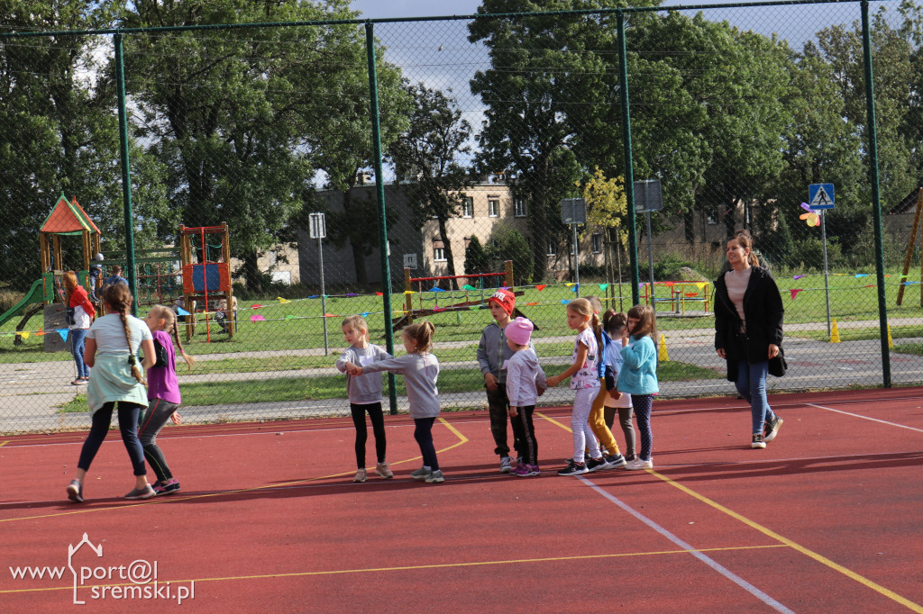 Nochowo na Sportowo 2022