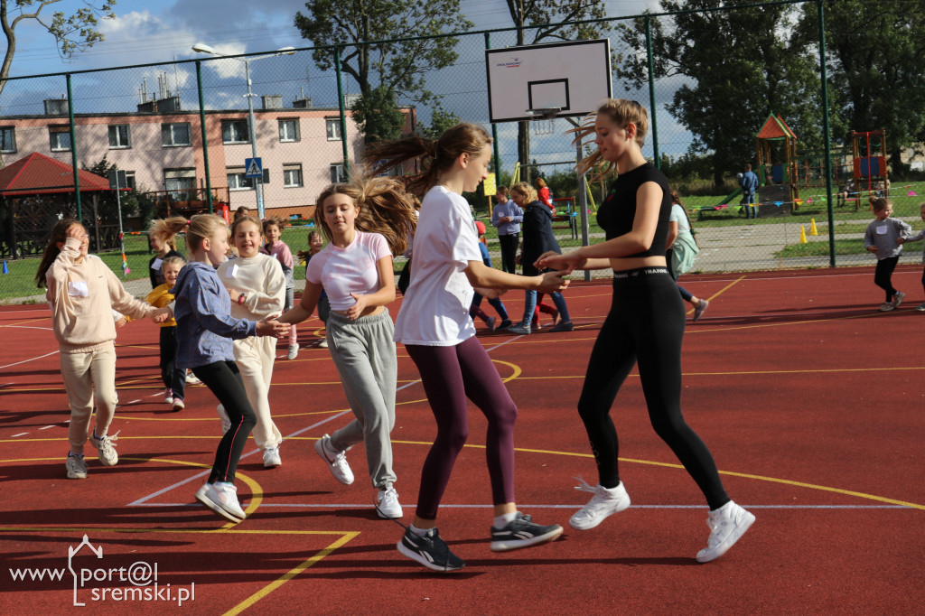 Nochowo na Sportowo 2022