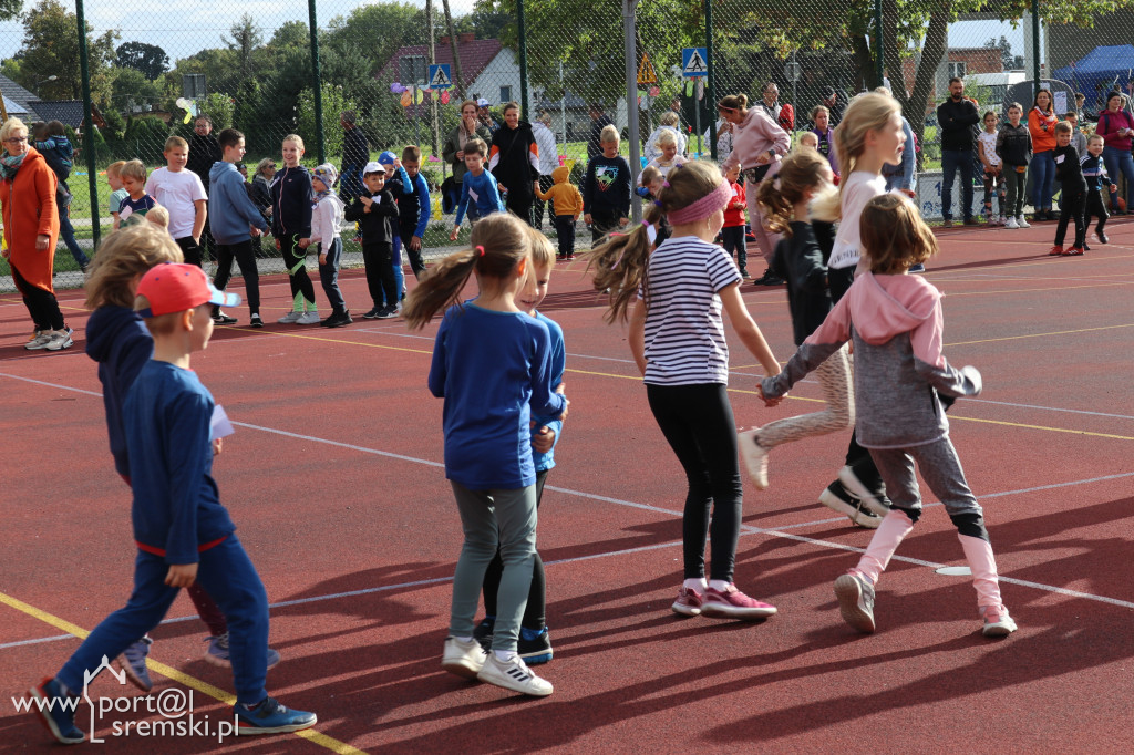 Nochowo na Sportowo 2022