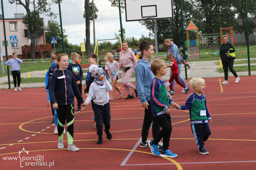 Nochowo na Sportowo 2022