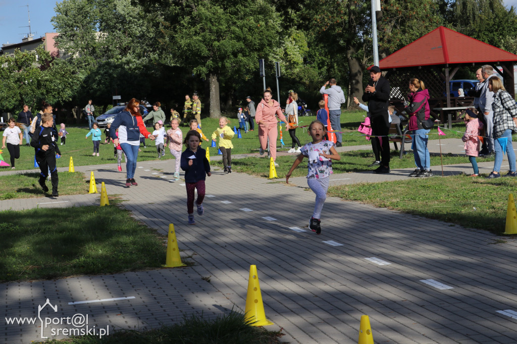 Nochowo na Sportowo 2022